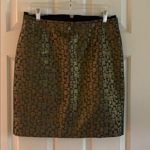 Ann Taylor Loft petite skirt